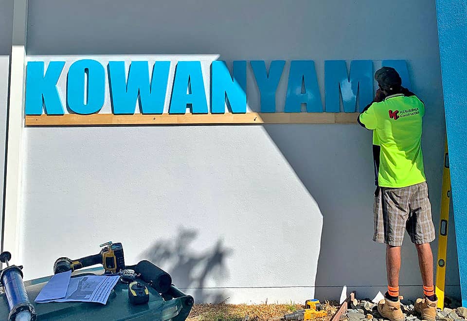 Queensland Remote Building Specialists