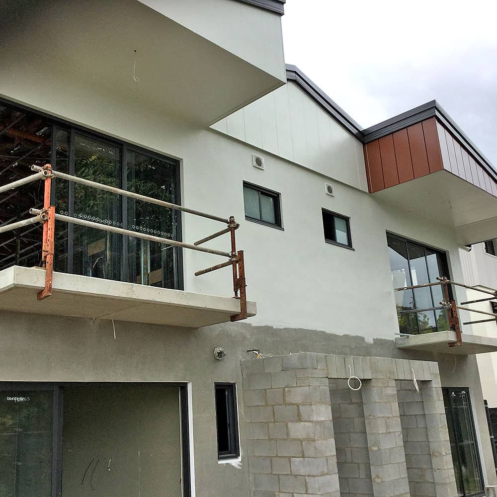 Cairns Social Housing Builder H.C Building & Construction