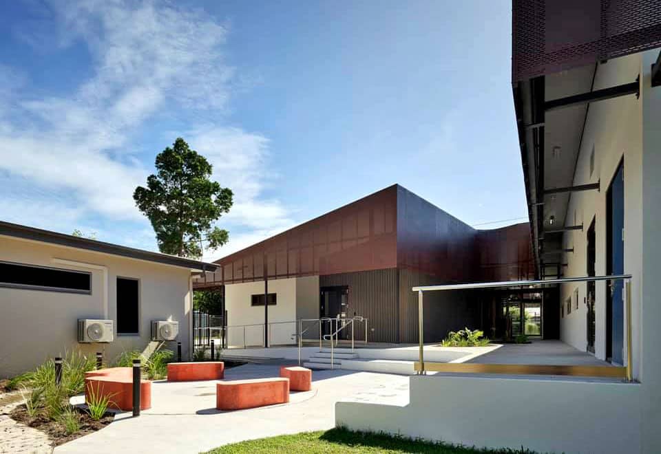 H.C Building & Construction